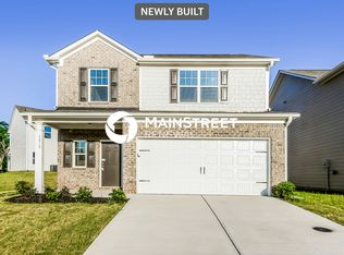 3018 Cleburne Ter, Hampton, GA 30228