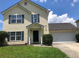 3718 Chepstow Ct, Charlotte, NC 28262