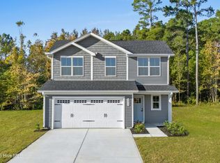 529 Bell Creek Ave NE, Winnabow, NC 28479