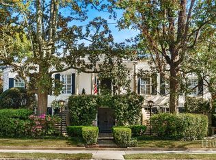 34 E 50th Street, Savannah, GA 31405
