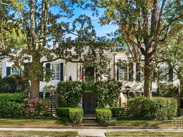 34 E 50th Street, Savannah, GA 31405