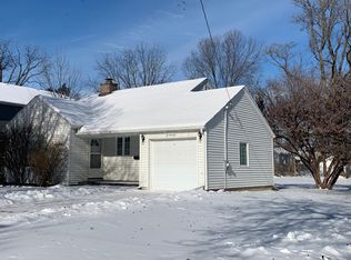 23822 W Amboy St, Plainfield, IL 60544