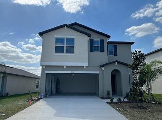 31301 Barrel Wave Way, Wesley Chapel, FL 33545