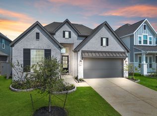 26302 Prairie Delight Pl, Hockley, TX 77447