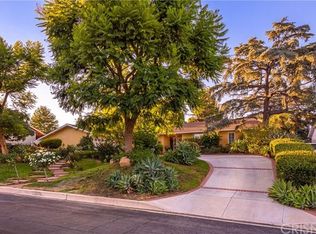 17559 Donmetz St, Granada Hills, CA 91344