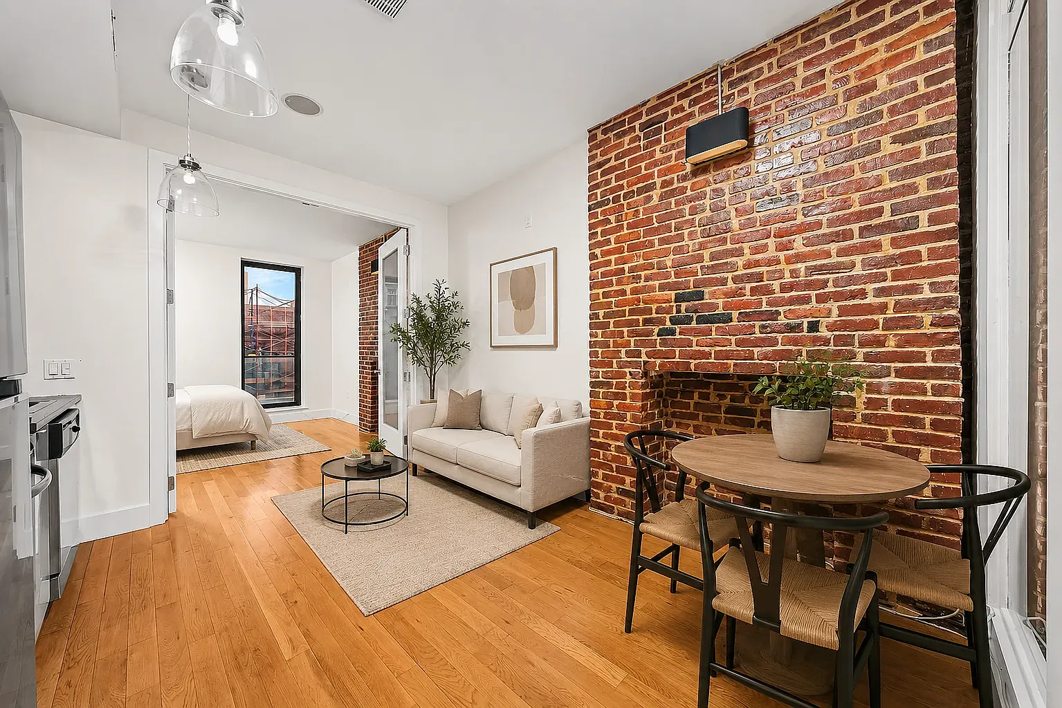 193 Bedford Avenue — Photo 2