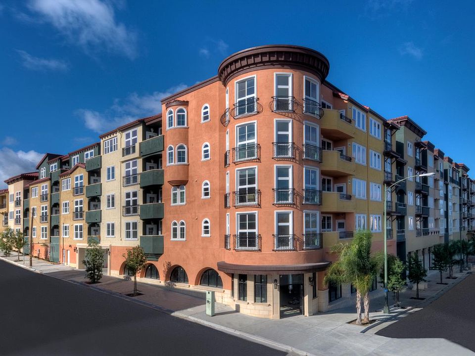 1st image of 151 El Camino Real Unit 402