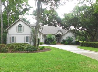 4 Market Place Dr, Hilton Head Island, SC 29928