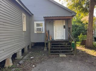404 Hawthorne St, Abbeville, LA 70510