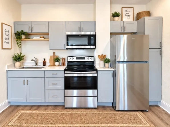 8 Kenwood St APT 7, Dorchester Center, MA 02124
