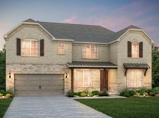 2706 Acacia Ln, Melissa, TX 75454