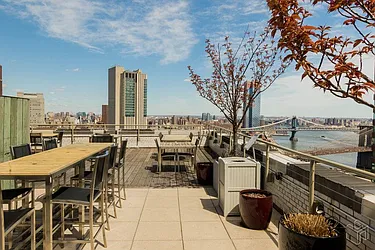 Rented by Halstead Real Estate