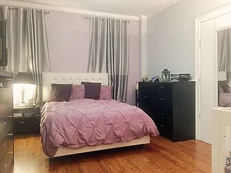 Rented by Bedford Realty USA Corp