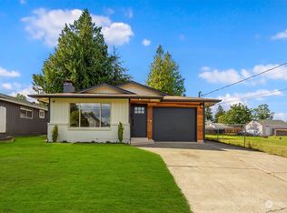 7610 S Park Ave, Tacoma, WA