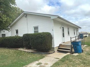 620 Hager Ave, Milledgeville, IL 61051