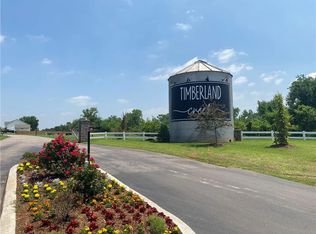 LOT 1 Timberland Dr LOT 1, Edmond, OK 73034