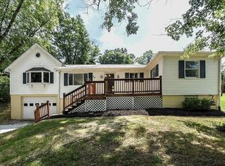 66 Waynesburg Rd, Washington, PA 15301