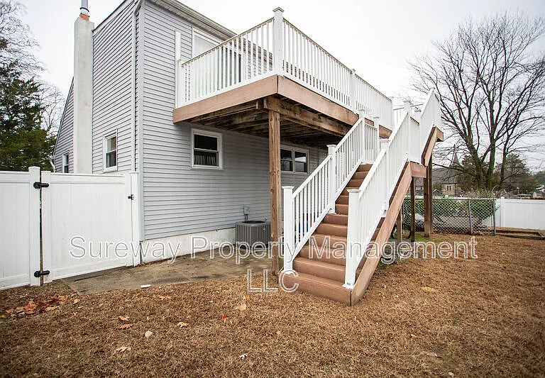 1713 Old Black Horse Pike #B — Photo 2