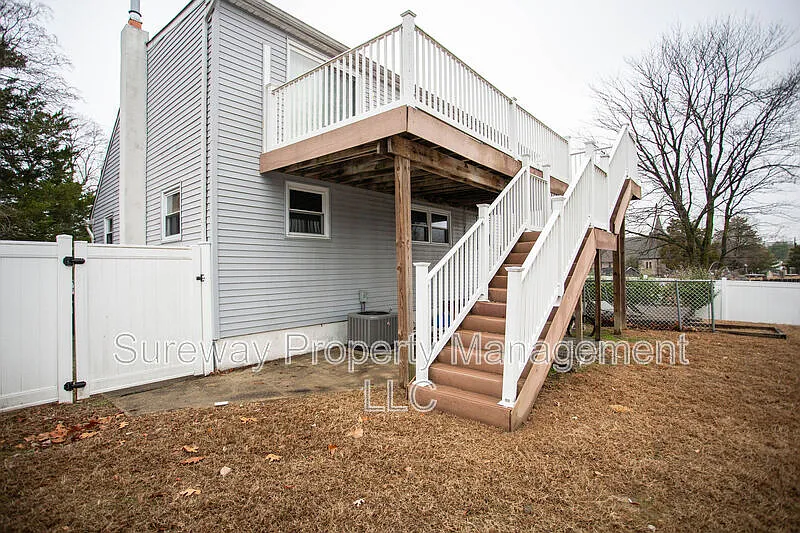 Building Photo - 1713 Old Black Horse Pike #B