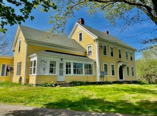 171 Range East Rd, Limerick, ME 04048