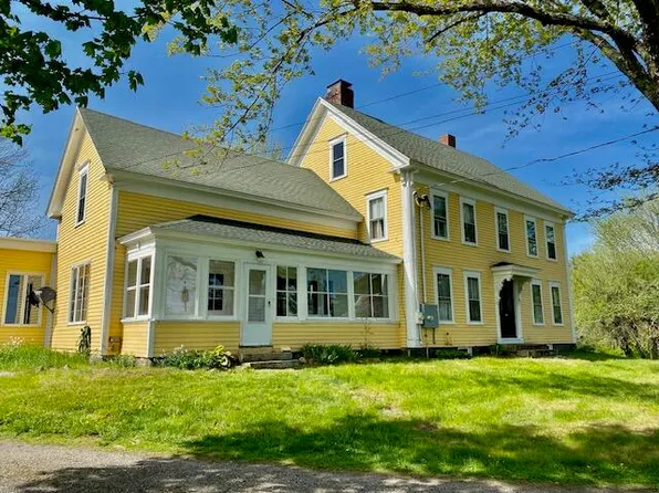 171 Range E Road, Limerick, ME 04048