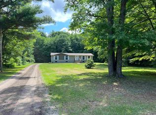 12897 Hawkins Rd, Burt, MI 48417