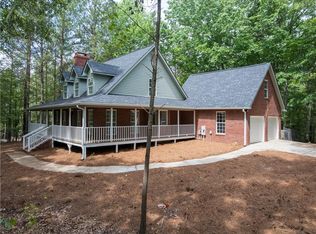 399 James Daniel Rd, Rockmart, GA 30153