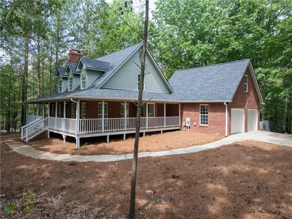 399 James Daniel Rd, Rockmart, GA 30153