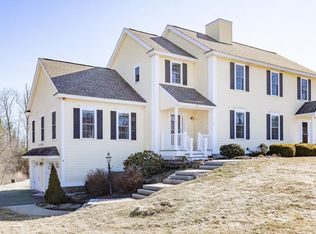 8 Granite Ln, Chester, NH 03036