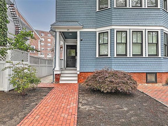 2nd image of 26 S Angell St #3