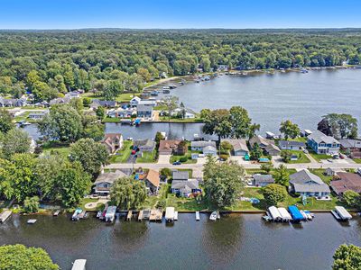 11124 Colony Rd, Pinckney, MI, 48169