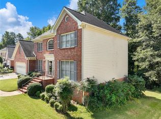 2032 Queen Victoria Ct, Lawrenceville, GA 30043