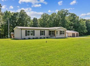 235 Antioch Rd, Lafayette, TN 37083