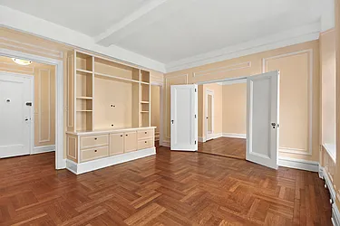 Rented by Corcoran