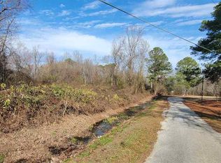 Sesame St, Mc Coll, SC 29570