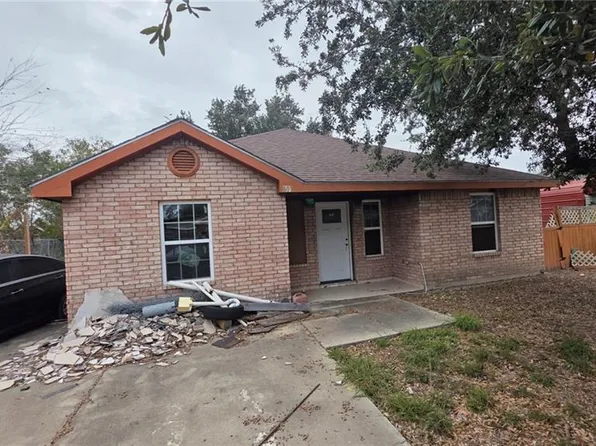 801 W Dipper Ave, Pharr, TX 78577