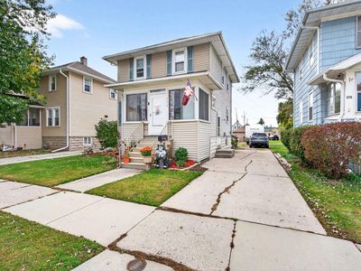 372 Amory Street, Fond Du Lac, WI, 54935