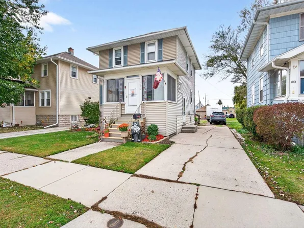 372 Amory Street, Fond Du Lac, WI 54936