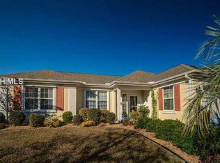 22 Landmark Ln, Bluffton, SC 29909