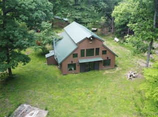 46593 S 590th Rd, Jay, OK 74346