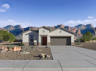 1535 E Glazier Dr, Casa Grande, AZ 85122