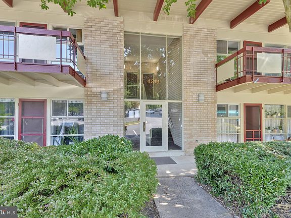 2nd image of 4319 Americana Dr #4319E