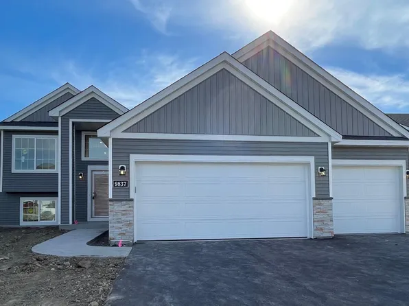 9837 32nd St NE, Saint Michael, MN 55376