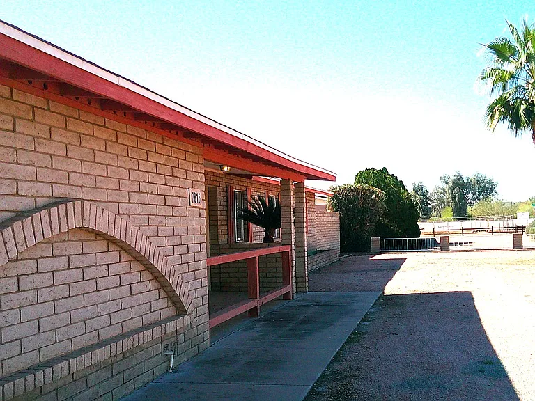 7815 E Thunderbird Rd — Photo 21