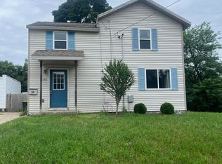 100 W High St, Greenville, MI 48838