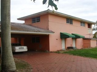 21435 SW 246th St, Homestead, FL 33031