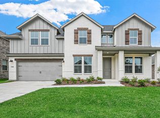 776 Emerald Hts, Lavon, TX 75166