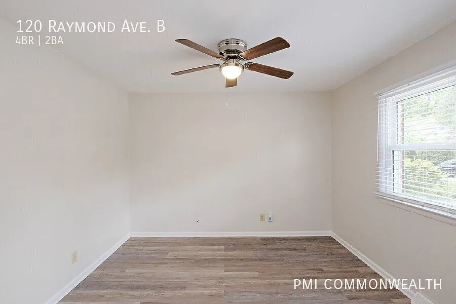 Building Photo - 120 Raymond Ave #B