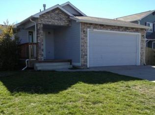 22288 E Princeton Dr, Aurora, CO 80018