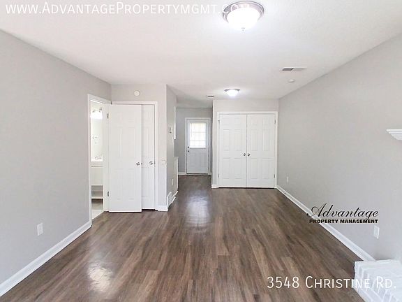 4th image of 3548 Christine Rd